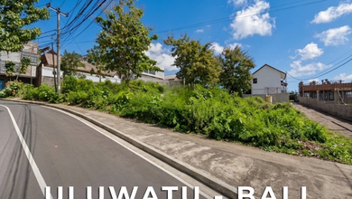 Kavling Prestisius Dijual di Uluwatu, Badung, Harga 42 Miliar