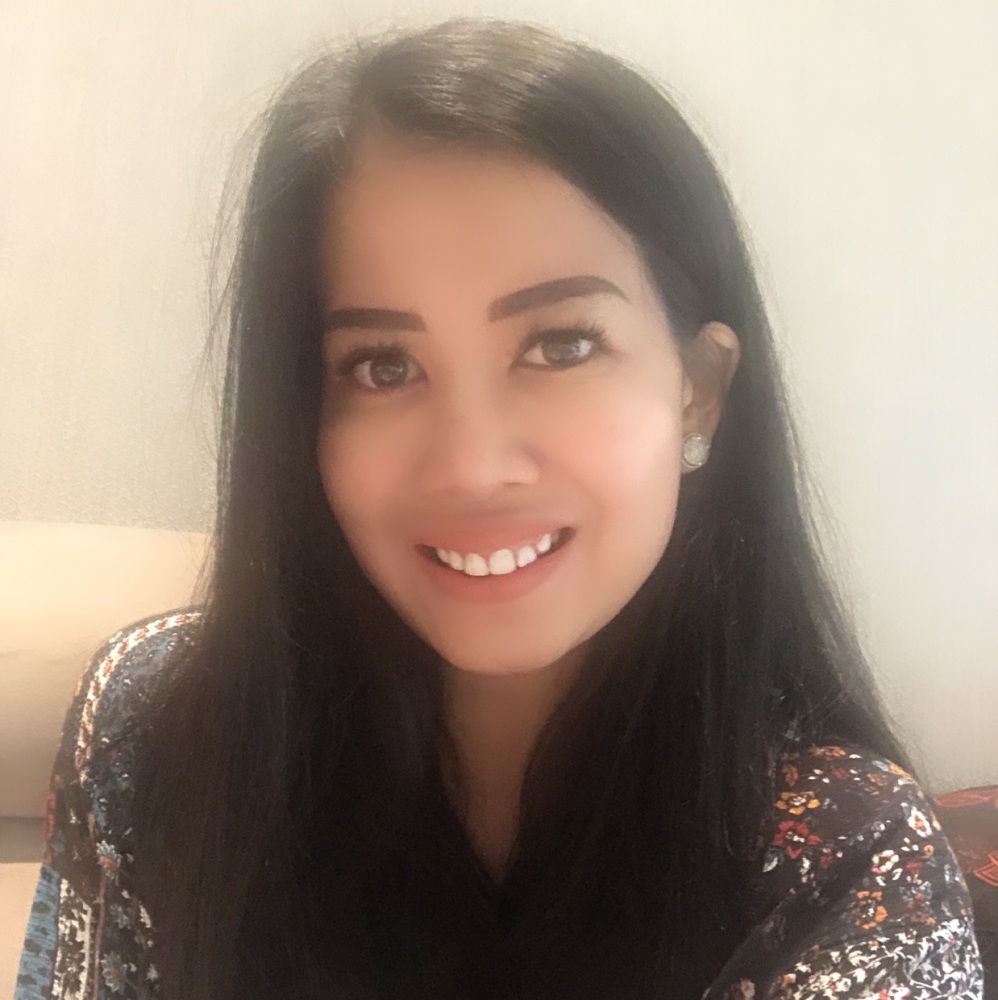 Mely OCASA PROPERTY | Agen Properti Ocasa Property