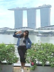 Lydia Elly | Agen Properti Ocasa Property