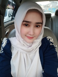 Cindy | Agen Properti Ocasa Property