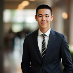 David Ho | Agen Properti Ocasa Property