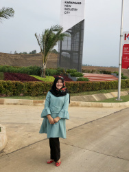 Lina Vidhiarta | Agen Properti Ocasa Property