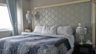 Sewa Apartemen Murah di Pondok Indah, Jakarta Selatan, 3 KT