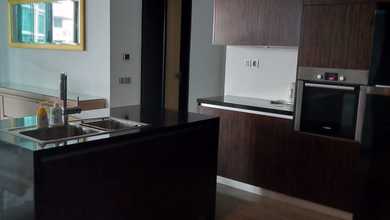For Sale Apartemen Luxury di Kemang, Jakarta Selatan, LB 204m²