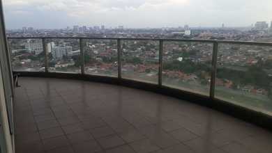 For Sale Apartemen Eksklusif di Kemang, Jakarta Selatan, LB 205m²