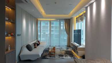 Segera Miliki Apartemen Elit di Kemang, Jakarta Selatan, Harga Premium