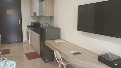 Miliki Segera Apartemen di Menteng, Jakarta Pusat, LB 33m²