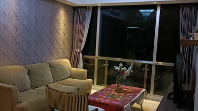 Apartemen Nyaman Dijual Cepat di Kemang, Jakarta Selatan, Harga Menarik!