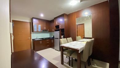 Apartemen Modern Lokasi Pluit, Jakarta Utara, Harga 1,4 Miliar