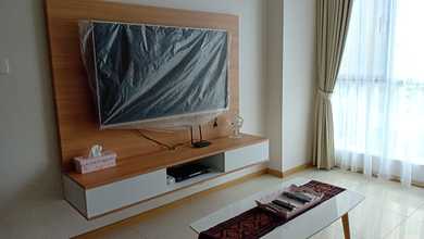 Dijual Apartemen Luxury di Gandaria, Jakarta Selatan, LB 92m²