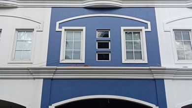 Ruko Sentra Bisnis Tanjung Duren cocok untuk Kantor dan Usaha