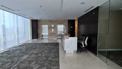 Office Tower 18 Parc Place SCBD