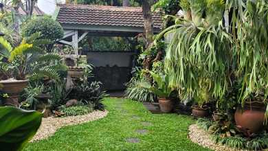 For Sale rumah Mewah di Cilandak, Jakarta Selatan - LT 510m²