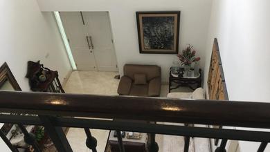 Penawaran Langka, rumah Prestisius di Menteng, Jakarta Pusat, LB 400m²