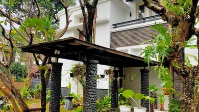 Penawaran Eksklusif, rumah Mewah di Pejaten, Jakarta Selatan, LB 500m²