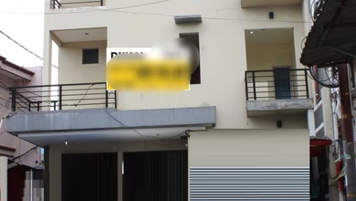 Penawaran Eksklusif, rumah Mewah di Gandaria, Jakarta Selatan, LB 266m²