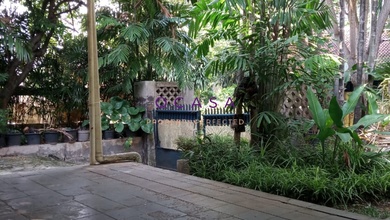 Dijual rumah Premium di Kebayoran Baru, Jakarta Selatan - LT 450m²