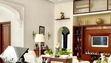 Hunian Prestisius di Kawasan Permata Hijau, Jakarta Selatan, LB 408m², Harga 36,4 Miliar