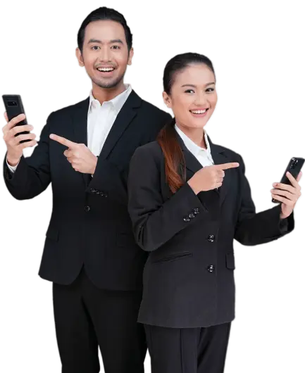Agent registration